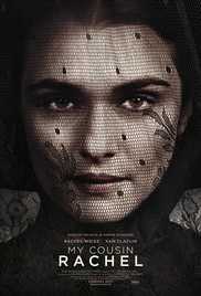 My Cousin Rachel - BRRip